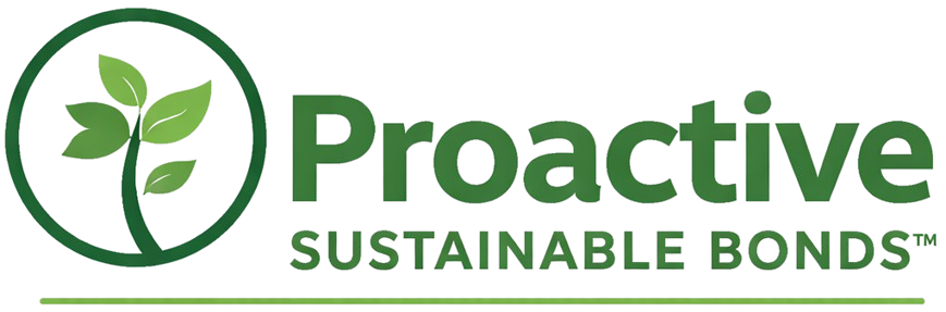 Proactive Sustainable Bonds