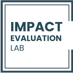 Impact Evaluation Lab